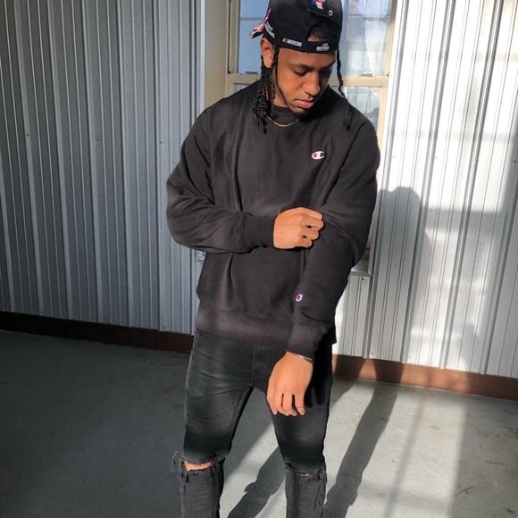 Meet your Posher, Valentino - Picture 3 of 4